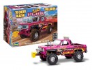 Revell 1/24 Chevy Blazer Pulldozer 1978 thumbnail