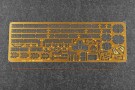 Trumpeter 1/350 HMS Calcutta thumbnail