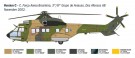 Italeri 1/72 AS332 Super Puma thumbnail