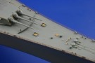 Eduard 1/350 Detaljesett New Jersey (for Tamiya kit) thumbnail