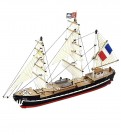 Artesania 1/160 Easy Kit Belem 1896 thumbnail