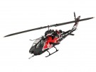 Revell Startsett 1/48 The Flying Bulls - Bell AH-1F Cobra thumbnail