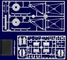 Roden 1/32 WW1 Wolseley W4A Viper Engine 200hp thumbnail