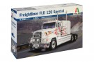 Italeri 1/24 Freightliner FLD 120 Special thumbnail