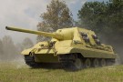 HobbyBoss 1/35 German Sd.Kfz.186 Jagdtiger (Porsche Production) thumbnail