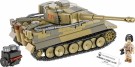 COBI Panzer VI Tiger I no 131 - 898 deler thumbnail