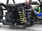 Tamiya 1/10 M-08 Concept Chassis Kit thumbnail