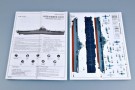 Trumpeter 1/700 USS Essex CV-9 thumbnail