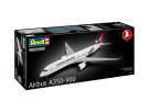 Revell 1/144 Airbus A350-900 - Turkish Airlines thumbnail