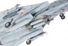 Tamiya 1/32 Grumman F-14A Tomcat Black Knights 60313 thumbnail
