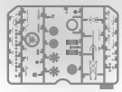 ICM 1/72 Japanese Heavy Bomber Ki-21-la Sally thumbnail