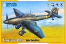 Special Hobby 1/72 Junkers Ju-87D-5 Axis Satellites thumbnail