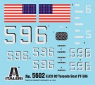 Italeri 1/35 Elco 80 Torpedo Boat PT-596 thumbnail