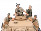 Tamiya 1/35 German Panzerkampfwagen IV Ausf.G (Early Production) thumbnail