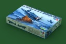 HobbyBoss 1/48 F4U-4 Corsair Late Version thumbnail