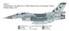 Italeri 1/48 F-16C Fighting Falcon thumbnail