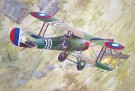 Roden 1/32 WW1 Nieuport 28c1 thumbnail