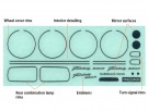 Tamiya 1/24 Nissan Fairlady 240ZG thumbnail