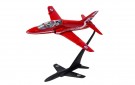 Airfix Startsett 1/72 RAF Red Arrows Hawk thumbnail