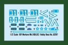 HobbyBoss 1/72 IDF Merkava Mk.IIID (LIC) thumbnail