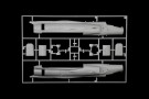Italeri 1/48 Saab JA 37 / AJ 37 Viggen (svenske dekaler) thumbnail