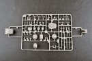 Trumpeter 1/200 German Scharnhorst Battleship thumbnail