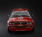 Italeri 1/12 Lancia Delta HF Integrale 16v Sanremo 1989 thumbnail