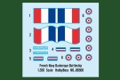 HobbyBoss 1/350 French Navy Dunkerque Battleship thumbnail