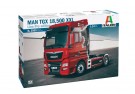 Italeri 1/24 Man TGX 18.500 XXL Lion Pro Edition thumbnail