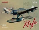 Eduard 1/48 Rufe Dual Combo Limited Edition thumbnail