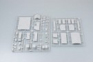 Trumpeter 1/35 German 3.7cm Flak 37 Auf Selbstfahrlafette (Sd.Kfz.7/2 late version) with Sd.Anhanger 52 thumbnail