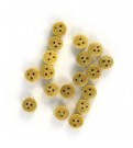 Artesana Dead Eye 3,5mm (18stk.) thumbnail