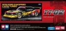 Tamiya 1/10 1978 Ford Zakspeed Capri Turbo Limited Edition (TT-02) thumbnail