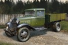 HobbyBoss 1/35 Soviet GAZ-AA Cargo Truck thumbnail