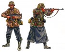 Italeri 1/72 WWII German Elite Troops thumbnail
