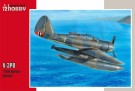 Special Hobby 1/72 Northrop N-3PB Little Norway Service (Norsk Utgave) thumbnail