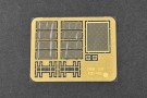 Trumpeter 1/35 Russian KZKT-7428 Transporter with KZKT-9101 Semi-Trailer thumbnail