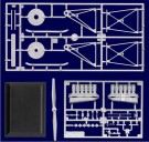 Roden 1/32 WW1 Mercedes D.III Engine thumbnail