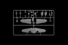 Italeri 1/72 Messerschmitt Bf 109 G-6 - WWII Aces thumbnail