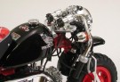 Tamiya 1/6 Honda Monkey 40th Anniversary thumbnail