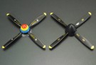 Tamiya 1/32 North American P-51D/K Mustang Pacific Theater thumbnail