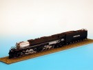 Revell Startsett 1/87 Big Boy Locomotive thumbnail