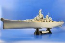 Eduard 1/350 Detaljesett USS BB-63 Missouri (for Tamiya kit) thumbnail