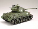 Tamiya 1/35 U.S Medium Tank M4A3E8 Sherman Easy Eight Korean War thumbnail