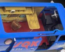 Revell 1/25 Stranger Things - Squawk Van - GMC WSQK thumbnail