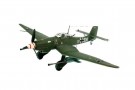 Revell 1/72 Junkers Ju87 G/D Tank Buster thumbnail
