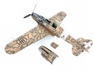 Italeri 1/32 Macchi MC.202 Folgore thumbnail