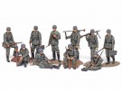 Tamiya 1/48 WWII Wehrmacht Infantry Set thumbnail