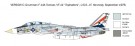 Italeri 1/72 F-14A Tomcat thumbnail