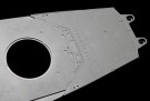 amiya 1/350 Premium Japanese Battleship Yamato thumbnail